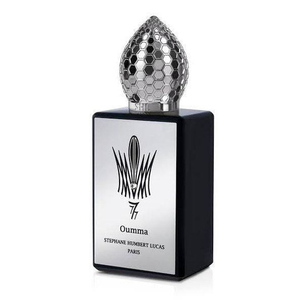 Stéphane Humbert Lucas Oumma Eau de Parfum 50ml Spray