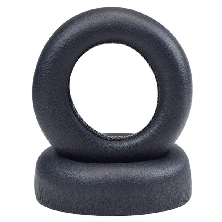 2 PCS Headphone Replacement Earpads for Sony PS5 Wireless Pulse 3D,Style: Protein Skin