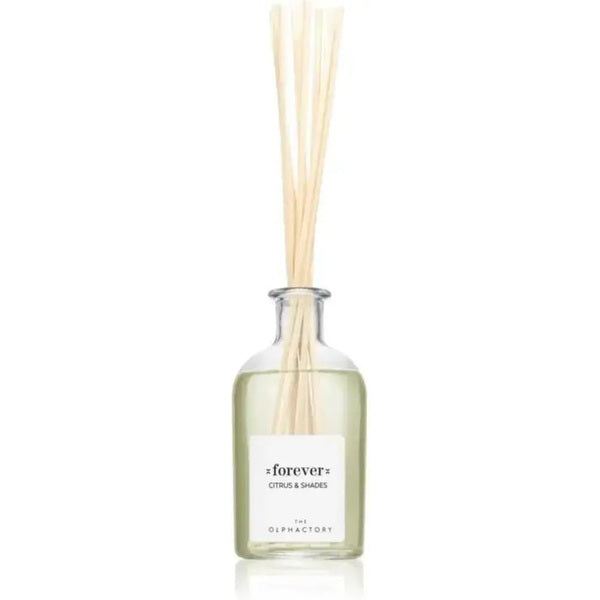 The Olphactory Forever Citrus Shades Reed Diffuser 250ml