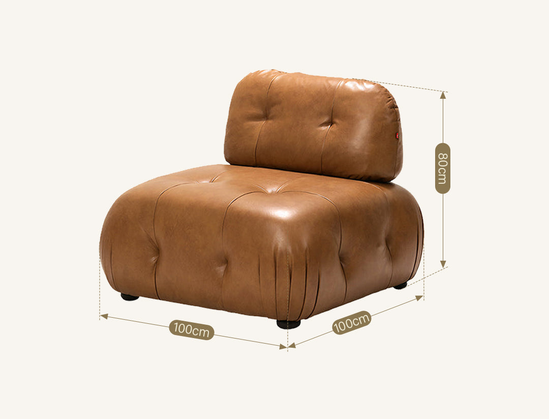 Timmons Modular Sofa, Two Seater Sofa, Three Seater Sofa, Four Seater Sofa