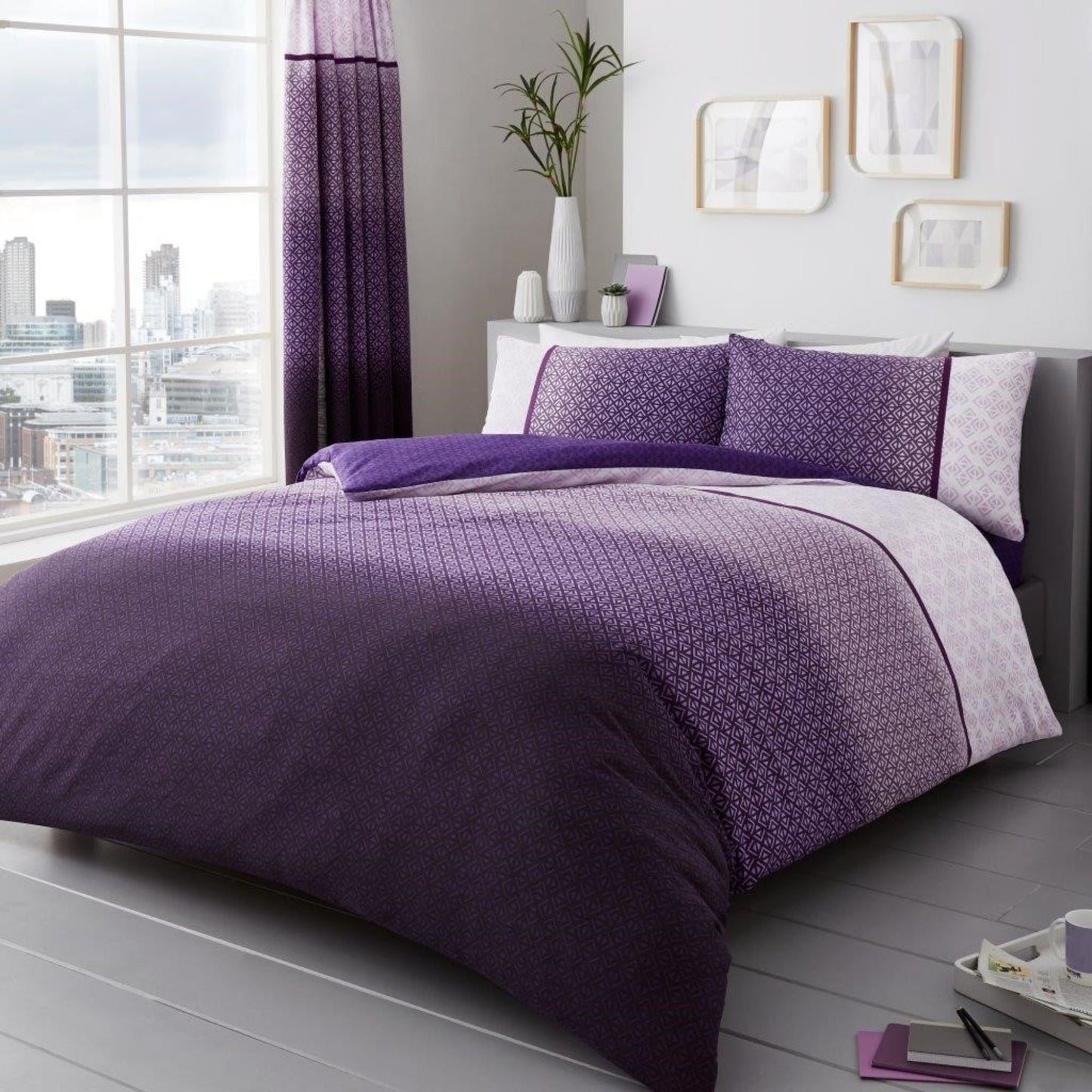 URBAN OMBRE