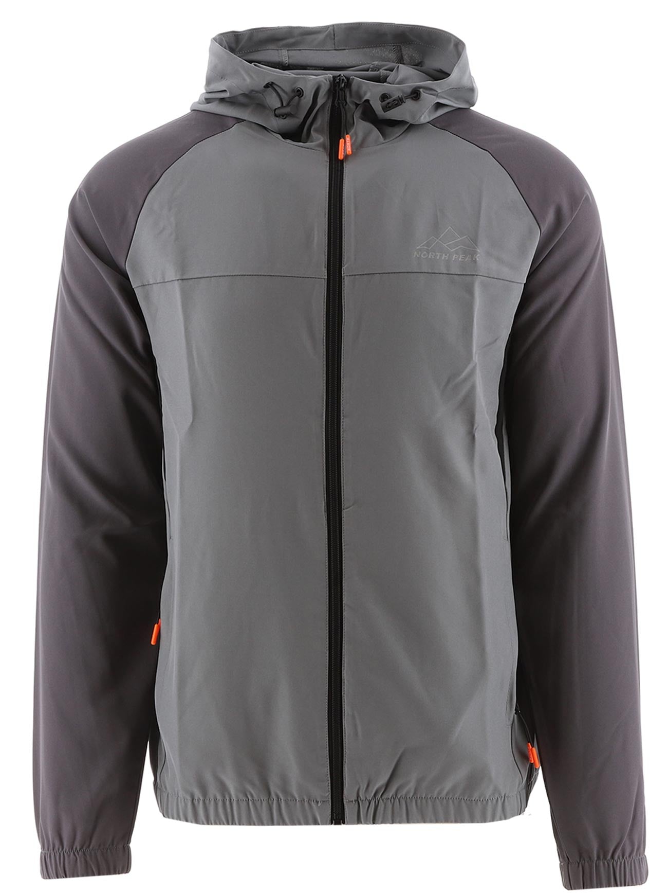 North Peak Valley Track Jacket