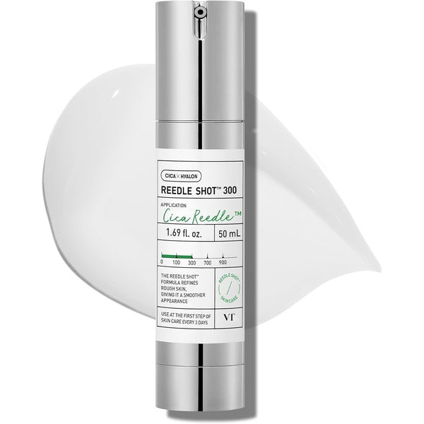 VT Cosmetics Reedle Shot 300 50ml