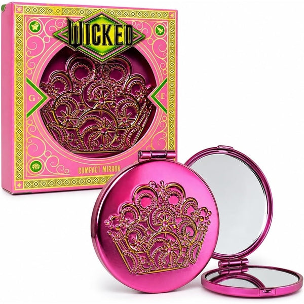 Wicked Glinda Compact Mirror