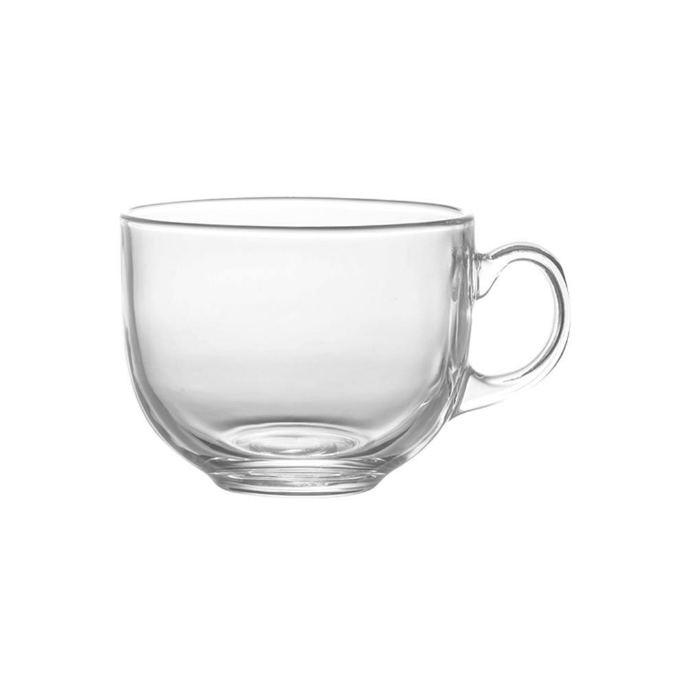 AB15 Glass, Glassware