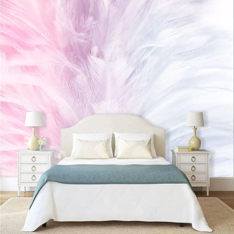 Abstract Expressionism Wallpaper, Wild
