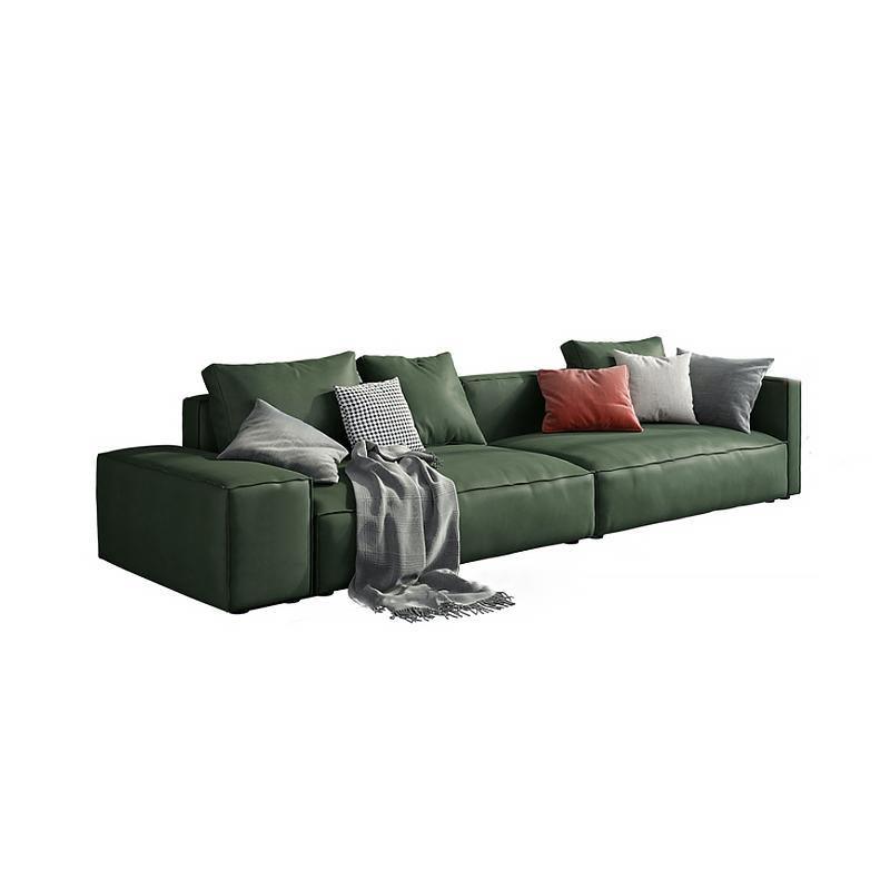 Aula Two Seater, Three Seater, Four Seater Sofa, Modular Sofa, Leathaire