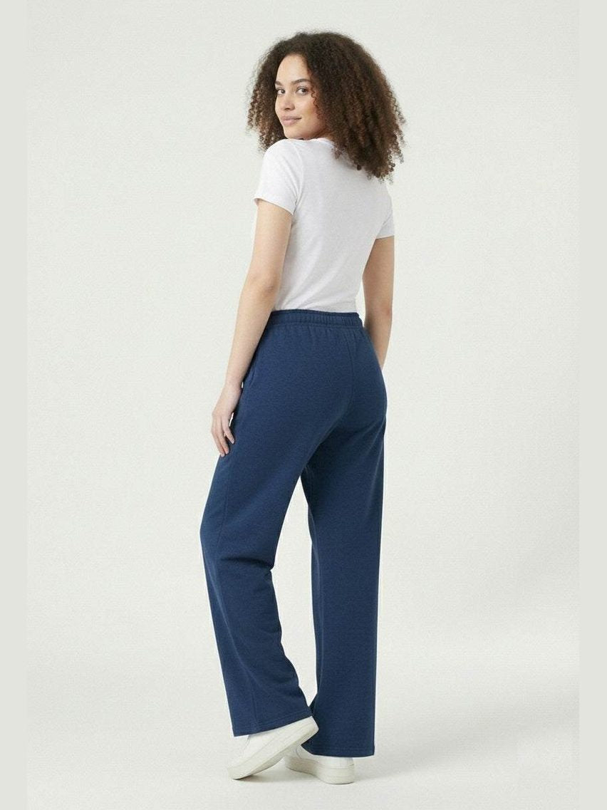 Ocean Flow Wide-Leg