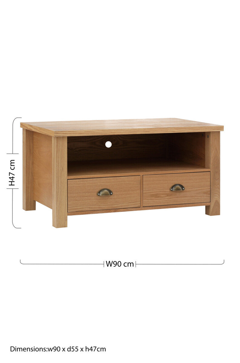 Westbury Media Unit