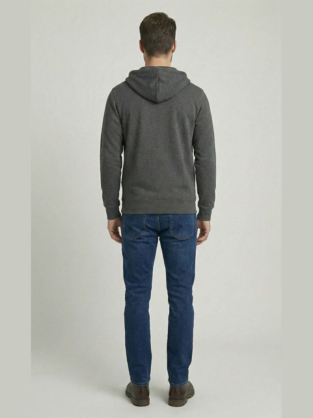 ShadowCore Zip Hoodie