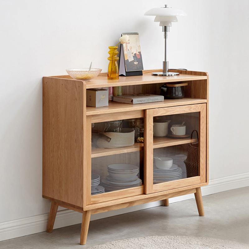 Combi Sideboard, Oak