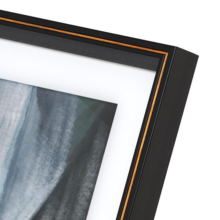 Crystal Framed Wall Art Print 70*100cm