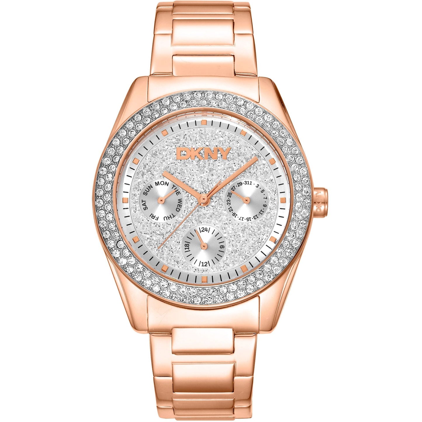 Dkny X093_DK1L078M0035
