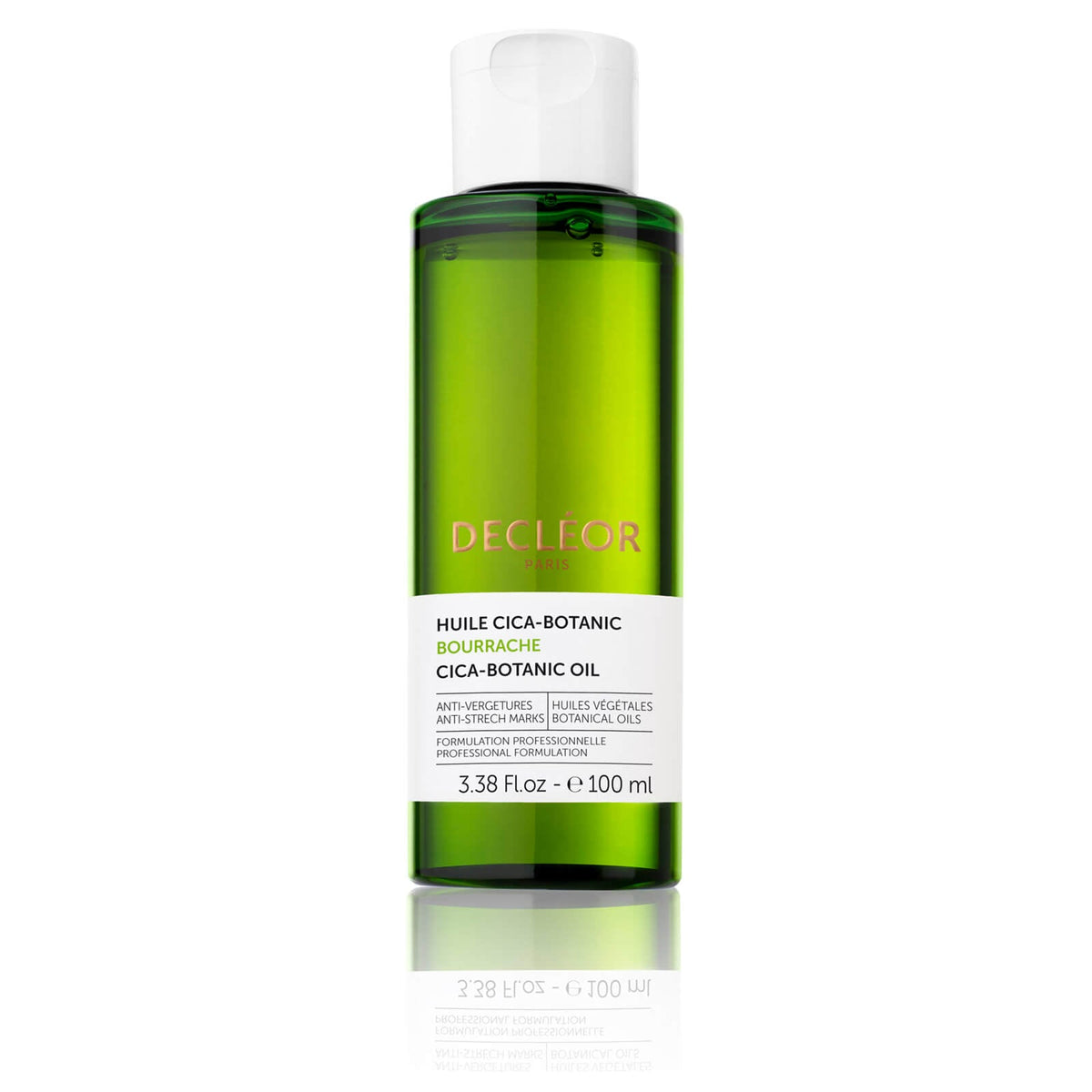 DECLÉOR Cica-Botanic Body Oil 100ml