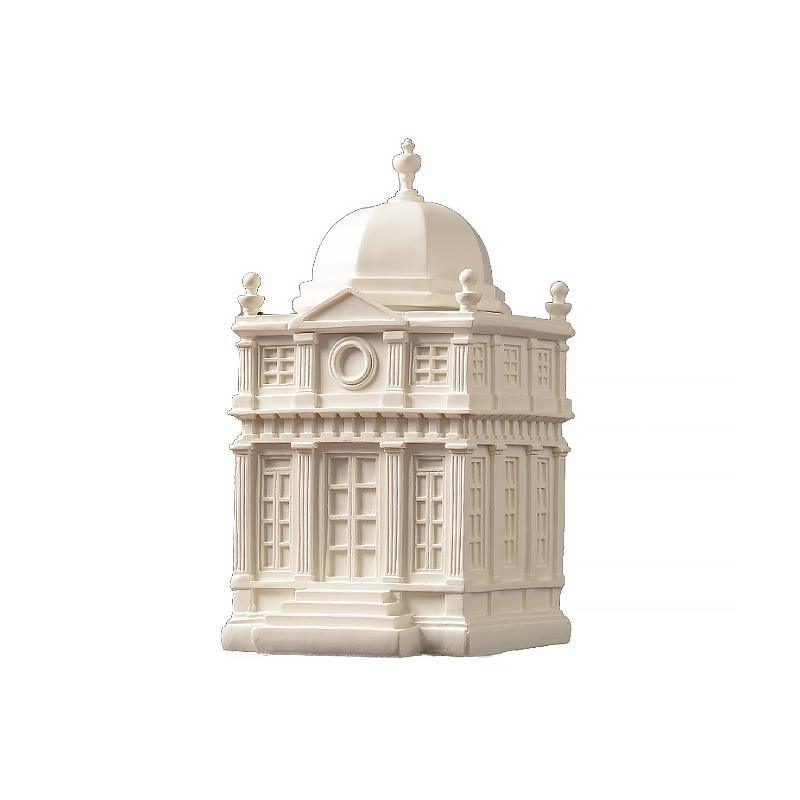 Decoration: House of Parliament