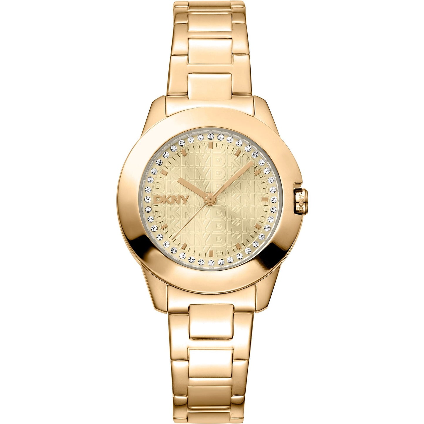 Dkny X093_DK1L021M0055
