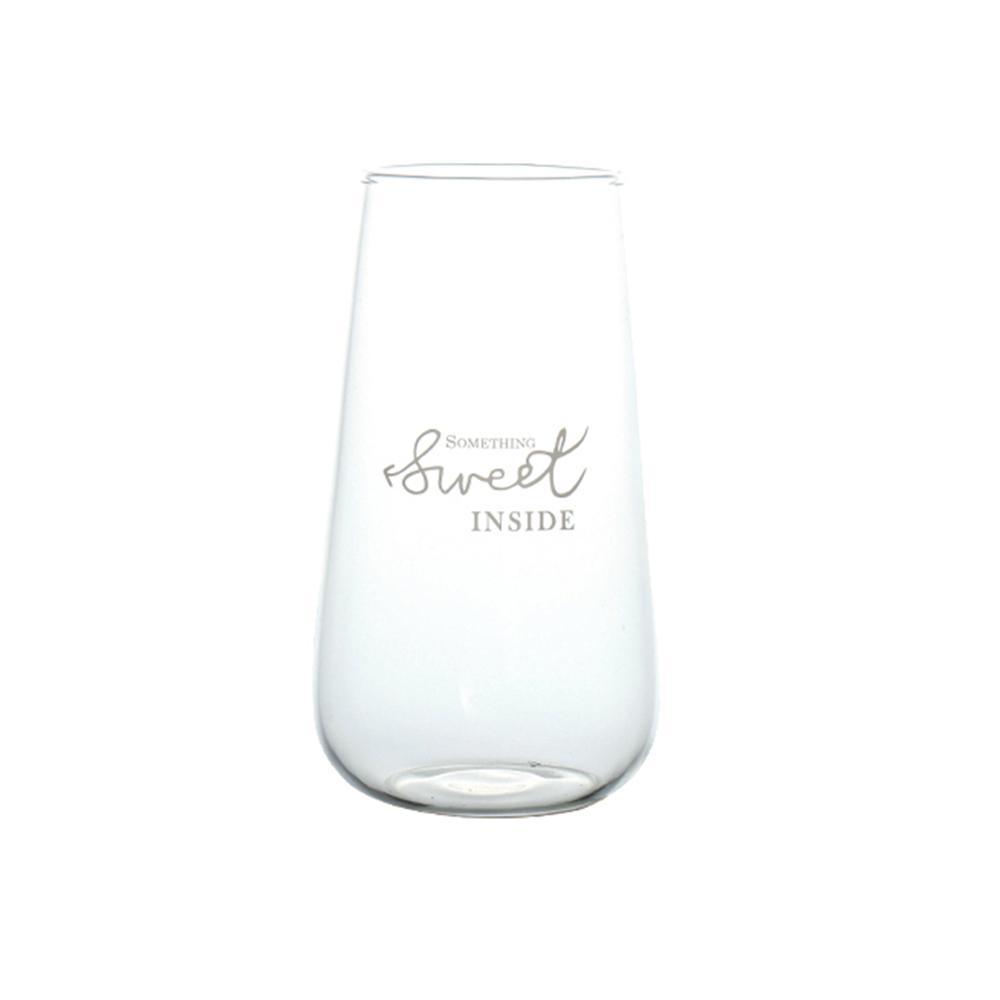 EN93 Glass, Glassware, More Shapes Available