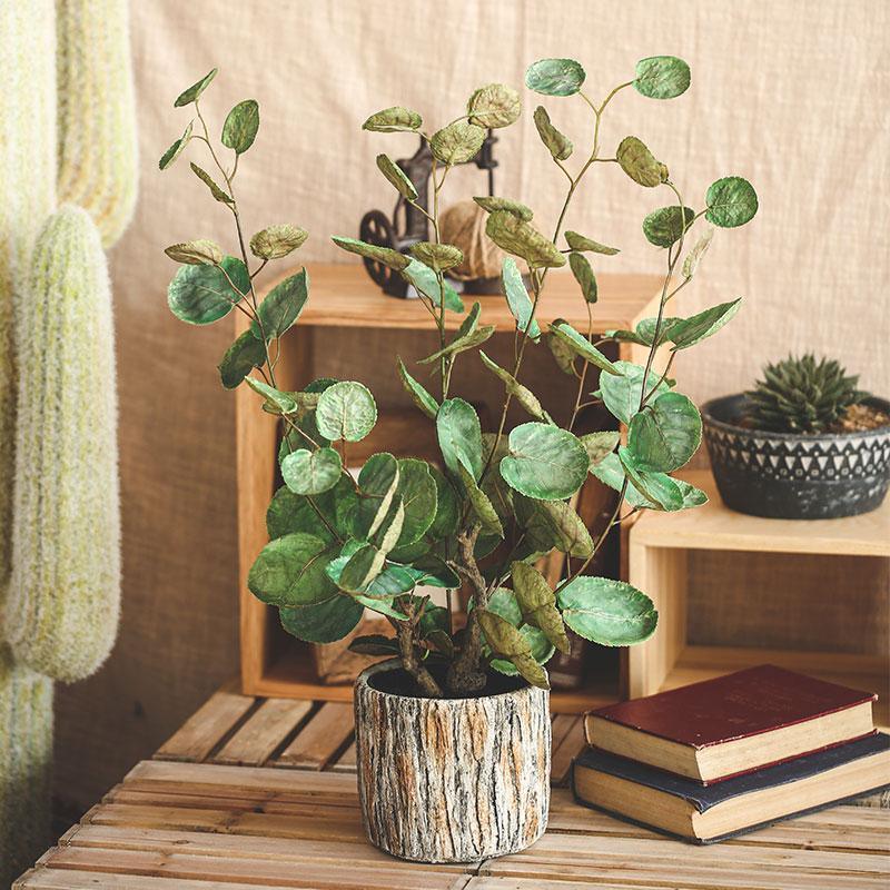 FD2 Artificial Plant