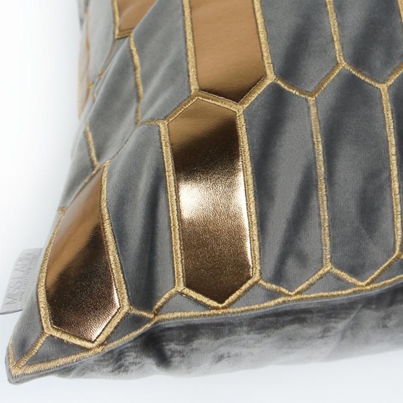 FEC124 Cushions 45x45cm