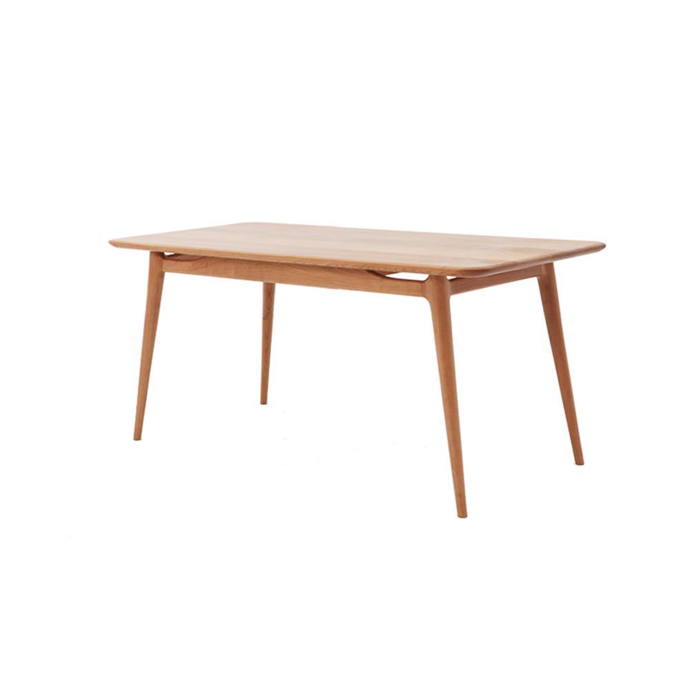 Giano Dining Table, Oak