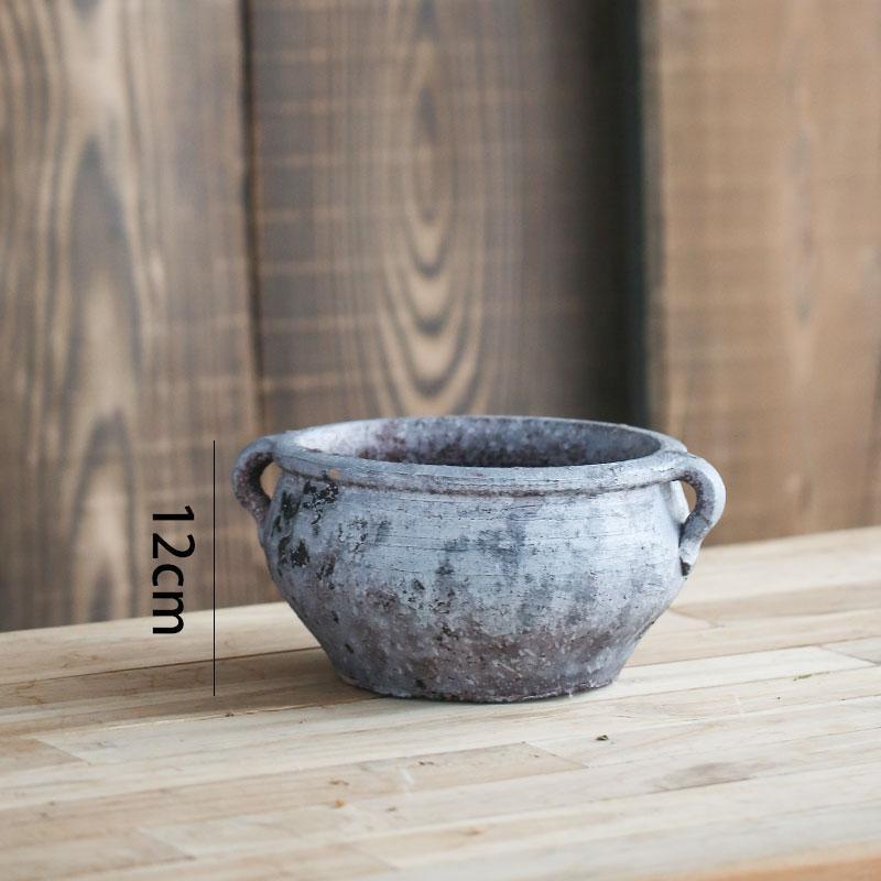 MI41 Indoor/ Outdoor Plant Pots, More Shapes Available