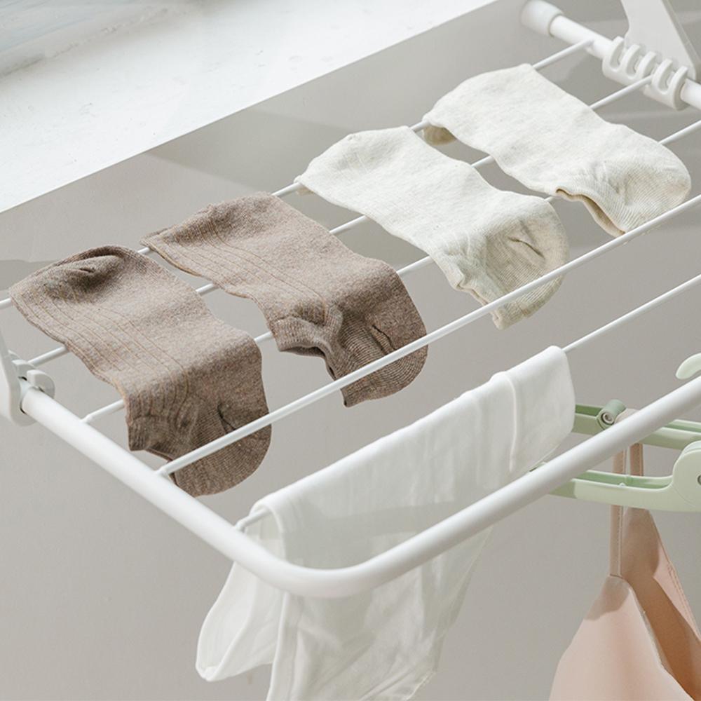 Nordic Clothes Drying Racks