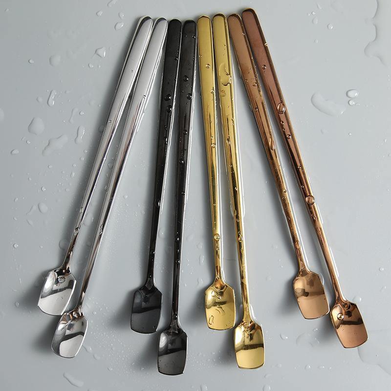 Nordic Spoon