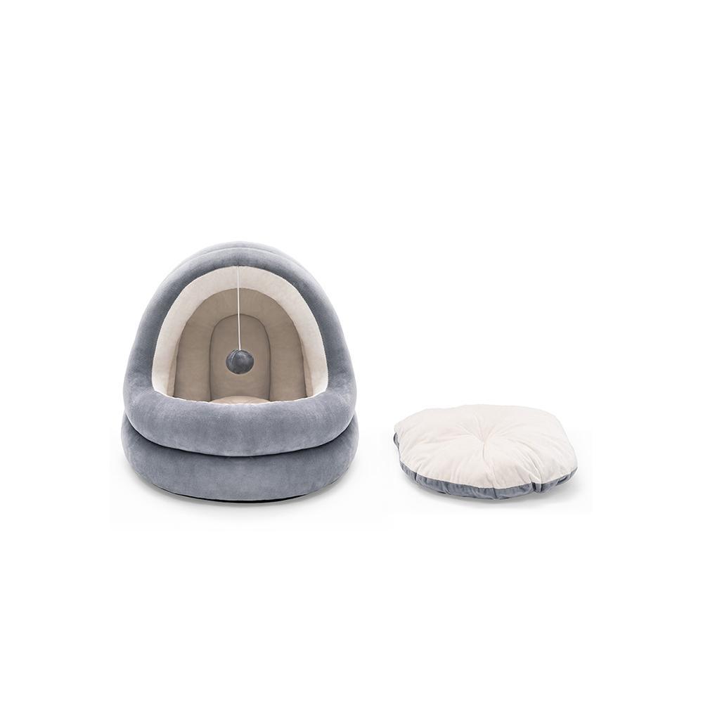 NZ54 Pet Bed, Blue