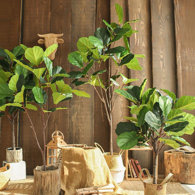 RG263 Artificial Plant
