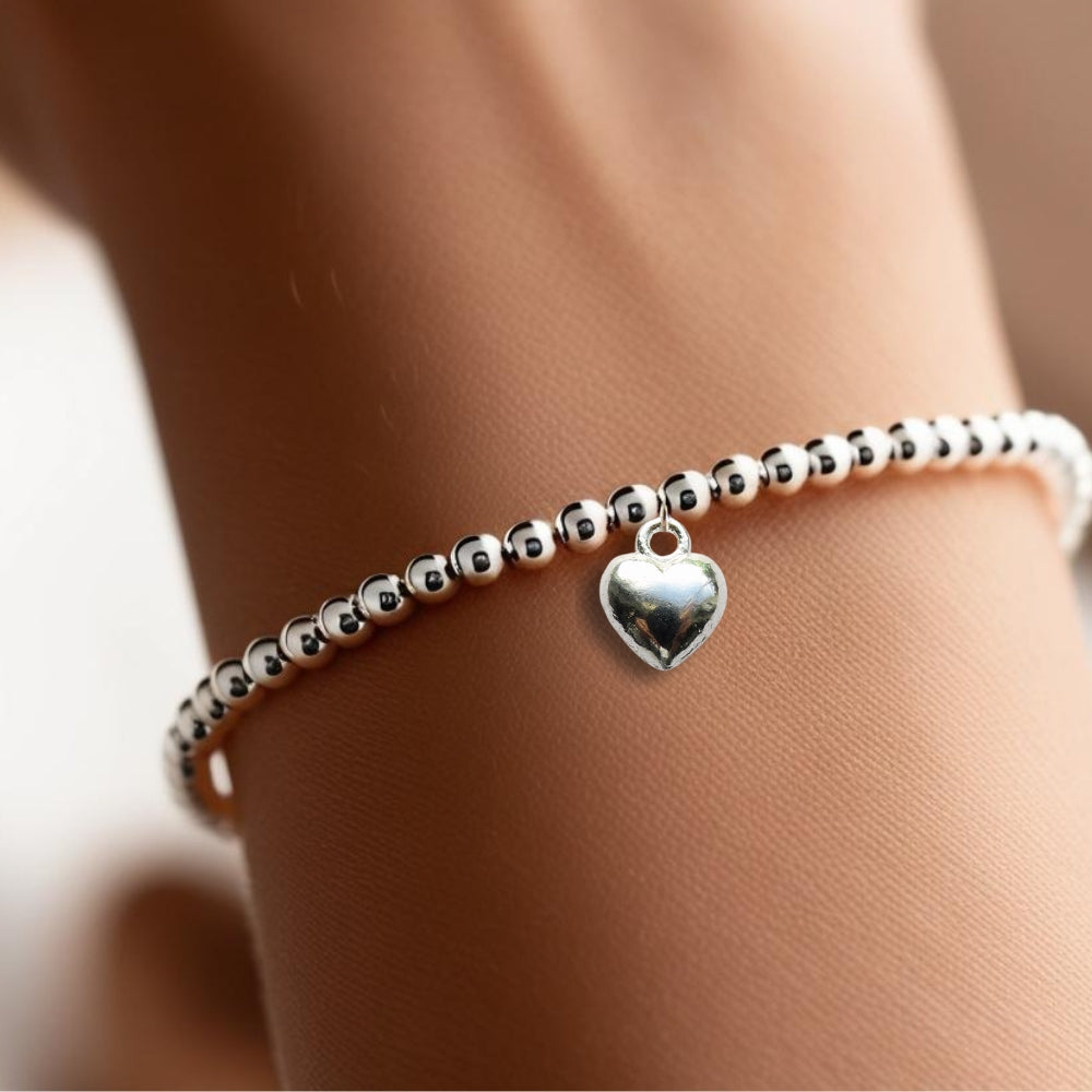 Best Dog Mum Bracelet & Jewellery Box Gift