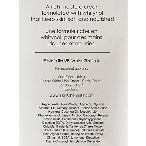 Wrinkle Killer Skin Chemists Hand and Nail Cream 50 ml
