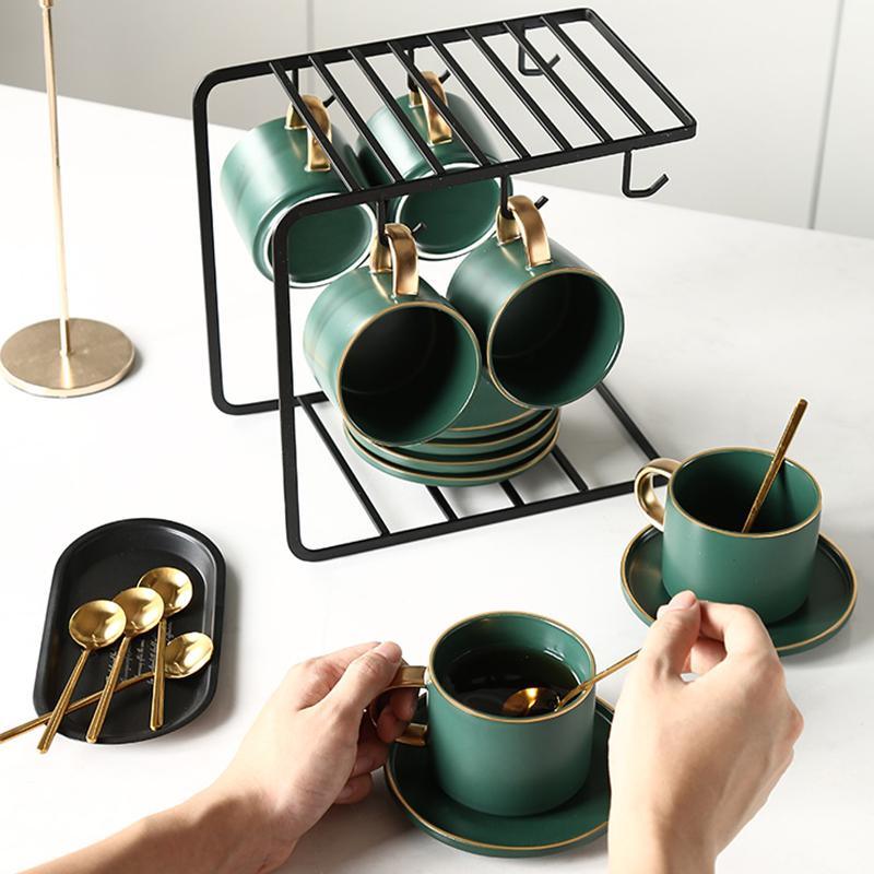 SO29 Set Of Six Mugs