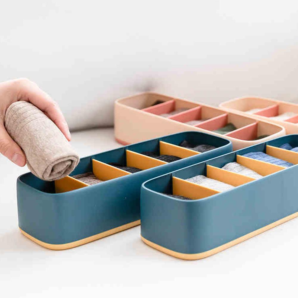Socks Storage Box
