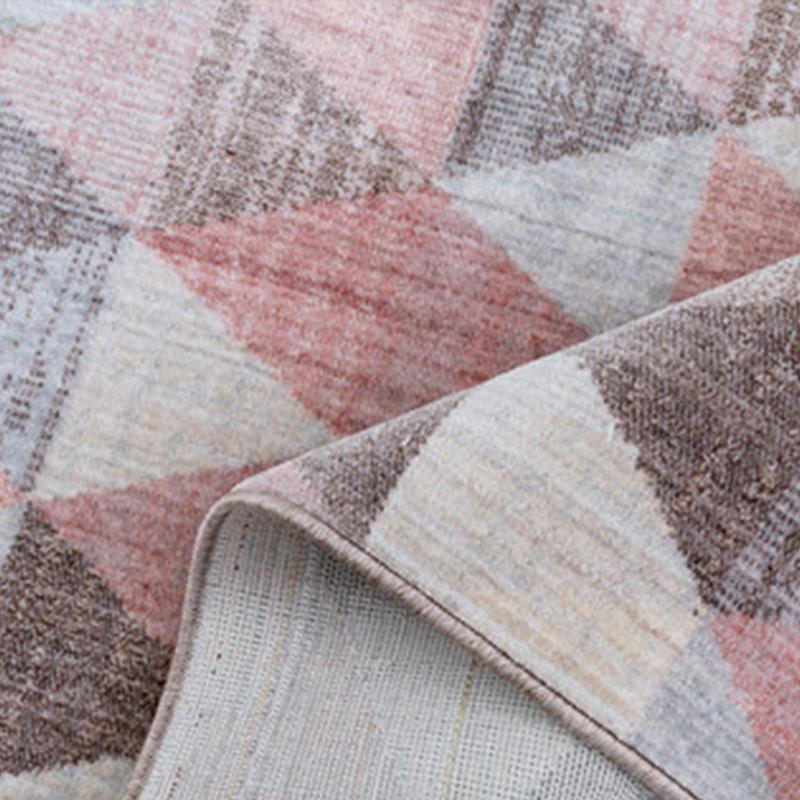 Triangle Starry Sky Rug 2mx1.6m
