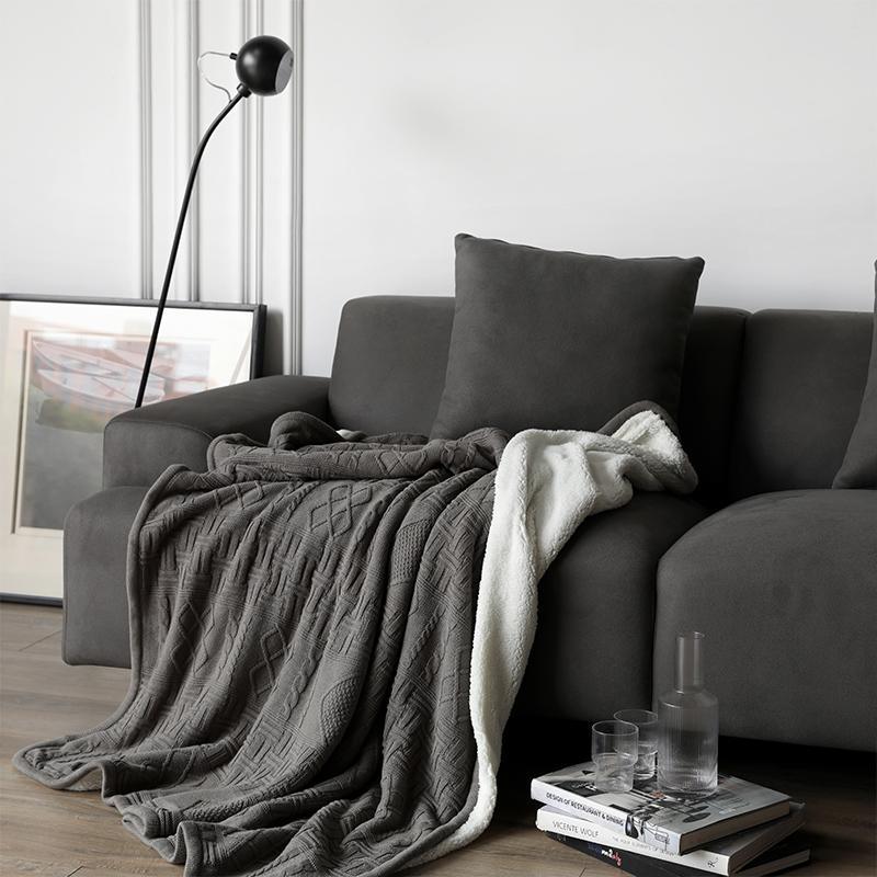 TU35 Blanket