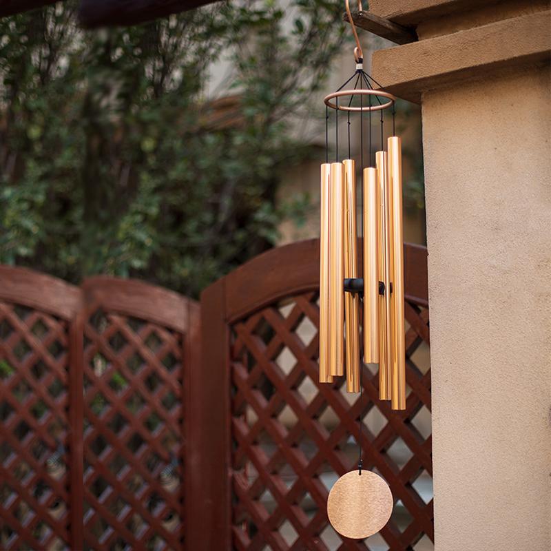 WF24 Garden Decoration, Wind Chimes