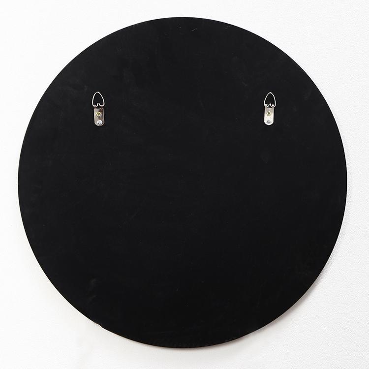YL24 Round Mirror