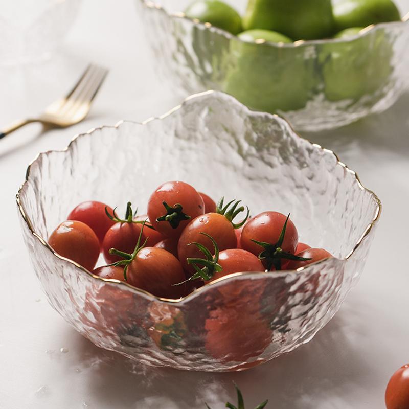 ZH10 Salad Bowl, Glassware