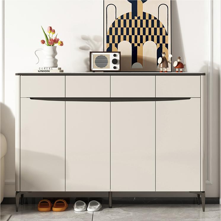 Malcom Shoe Storage, Wood