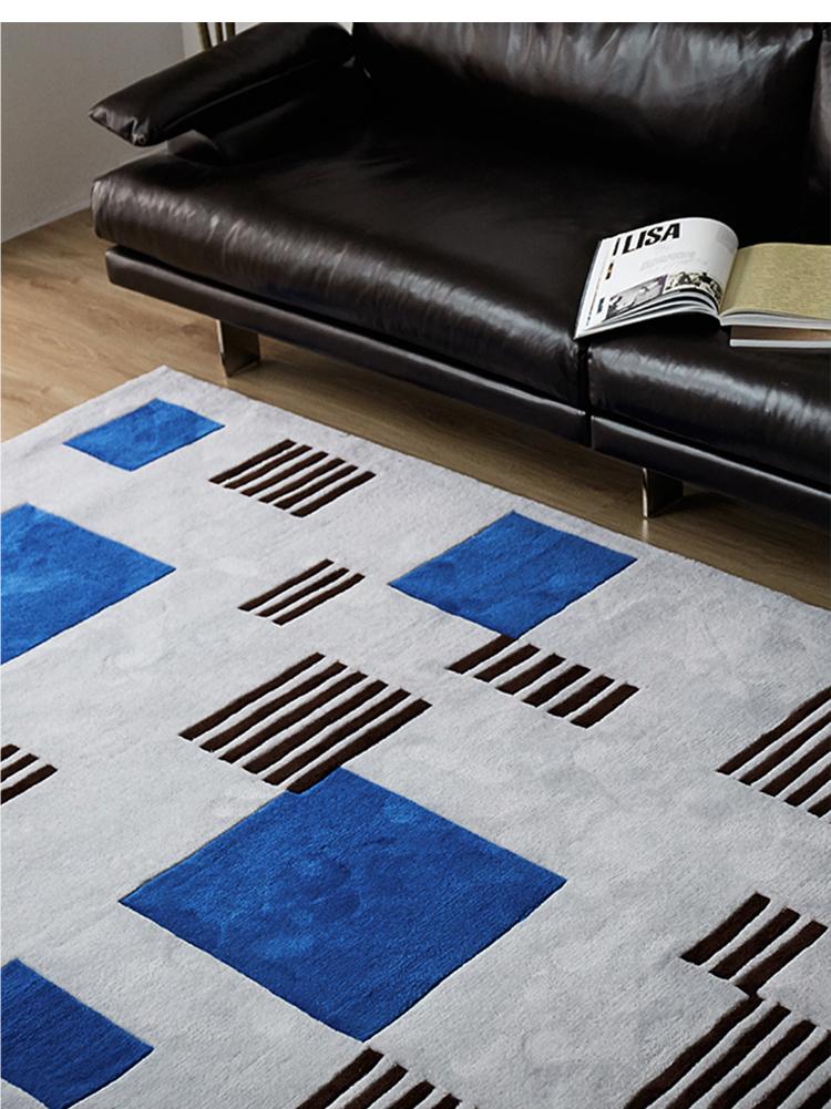 Reagan Living Room Rug, Various Styles Available