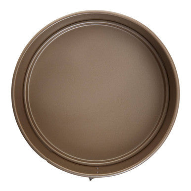 From Scratch Champagne Finish Springform Round Cake Pan 24cm