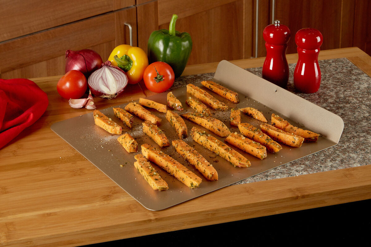 From Scratch Baking Sheet
