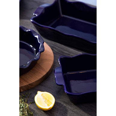Small Oven Dish | Modern Retro