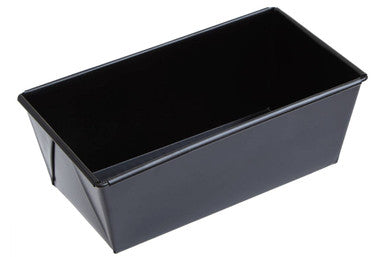 From Scratch Black Effect Non Stick Loaf Tin