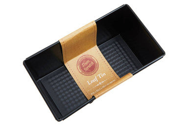 From Scratch Black Effect Non Stick Loaf Tin