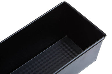 From Scratch Black Effect Non Stick Loaf Tin