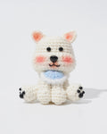 Mr. Bowtie Dogs: Westie