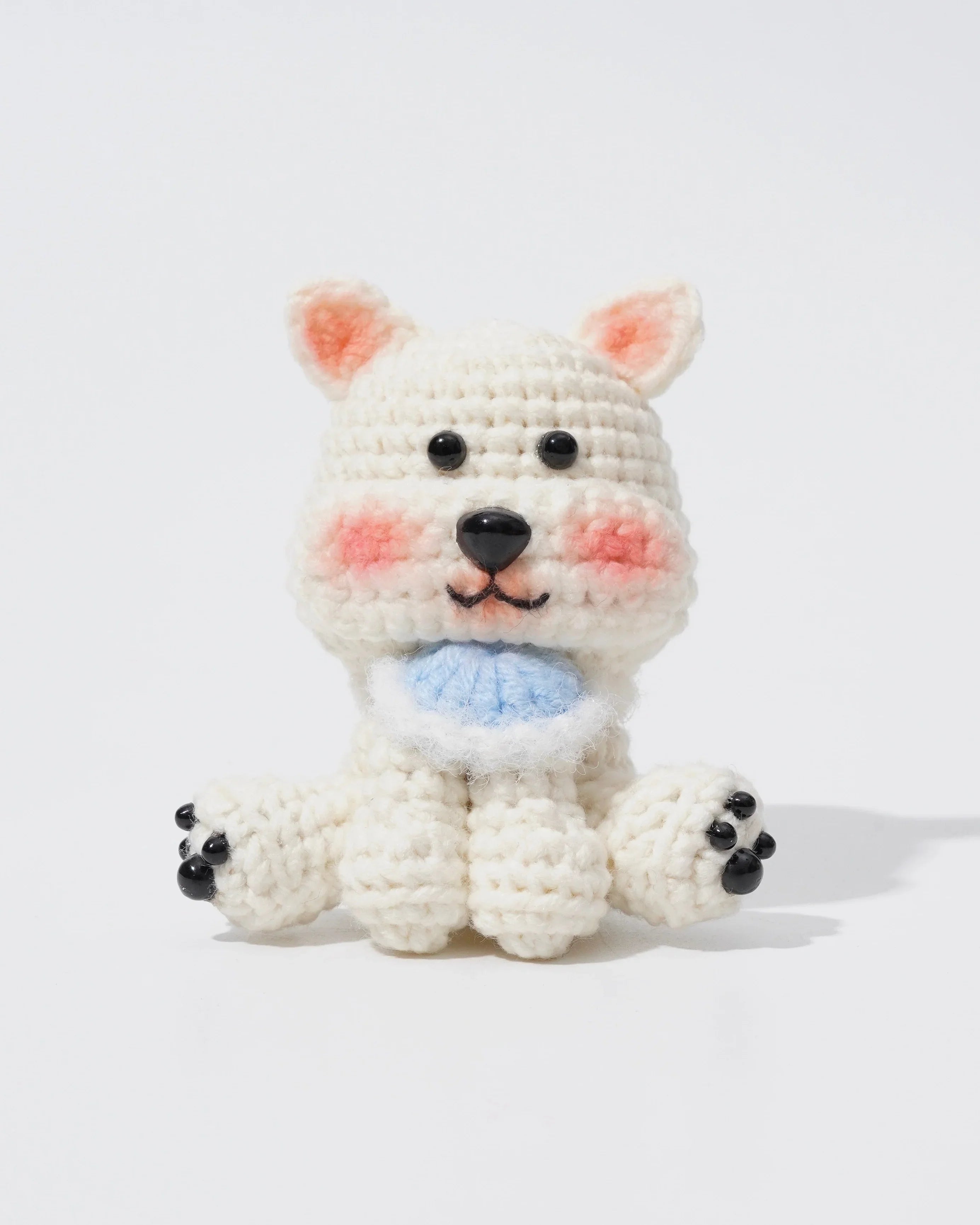 Mr. Bowtie Dogs: Westie