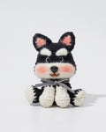 Mr. Bowtie Dogs: Husky