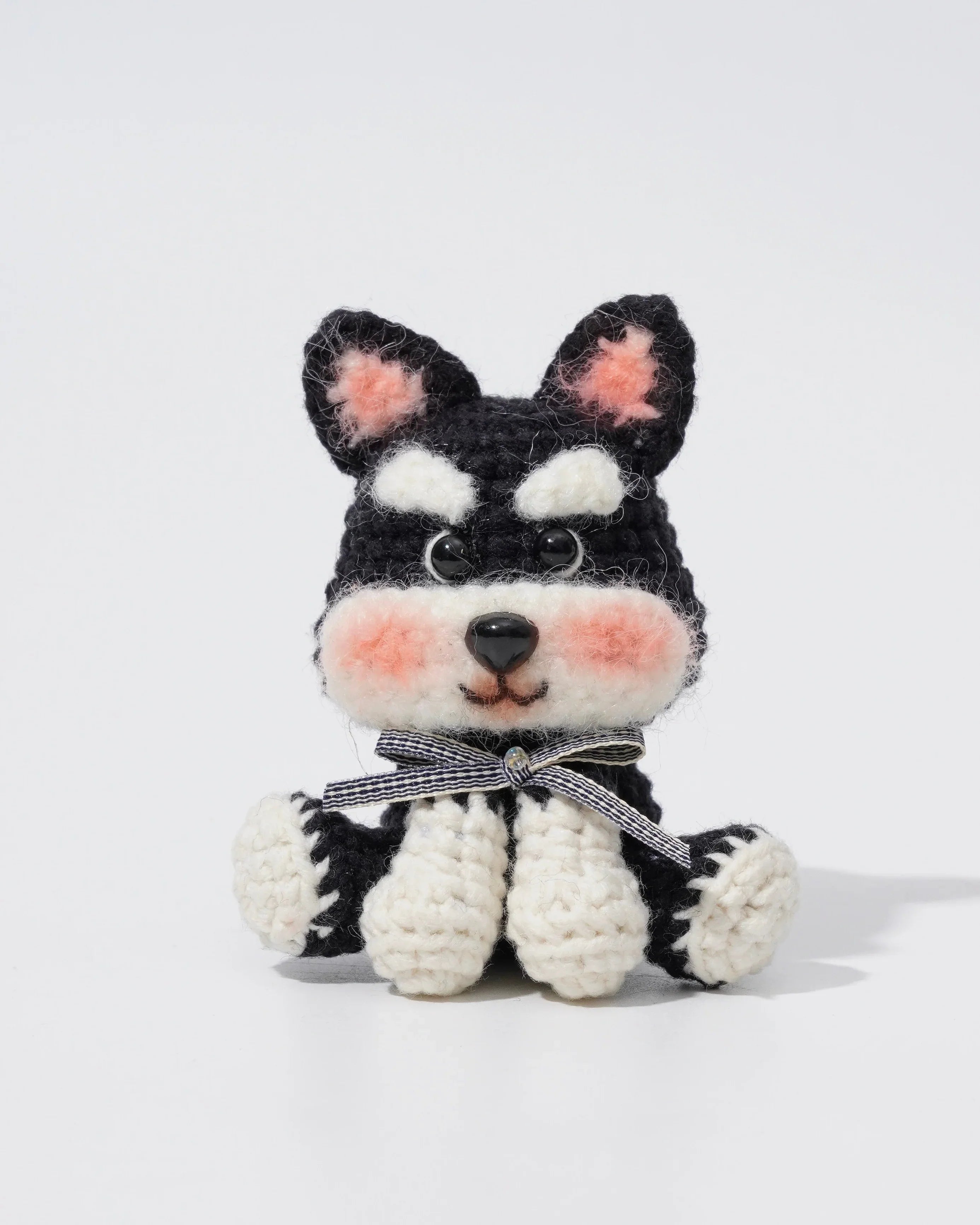 Mr. Bowtie Dogs: Husky